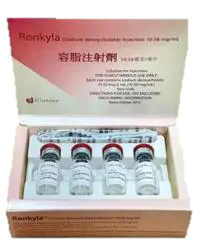 溶脂針推薦2