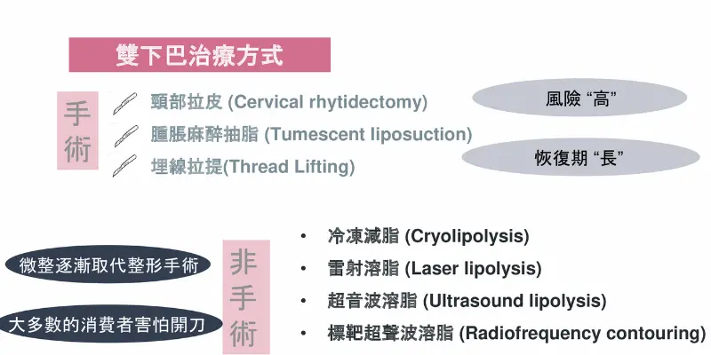溶脂針推薦13