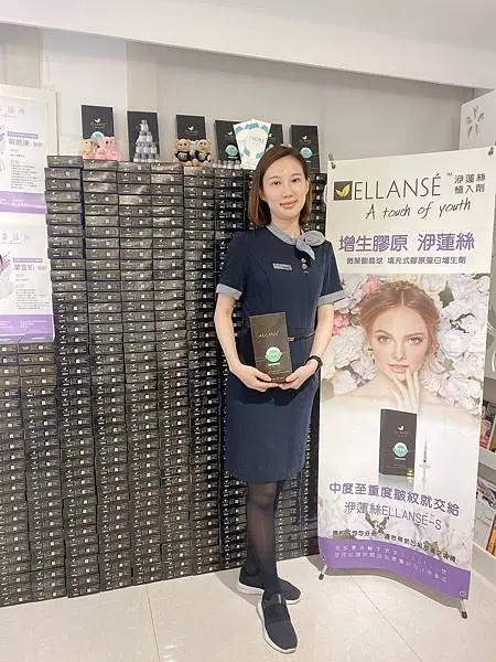 洢蓮絲正貨網美牆13 洢蓮絲(少女針,奇蹟針)網美牆13