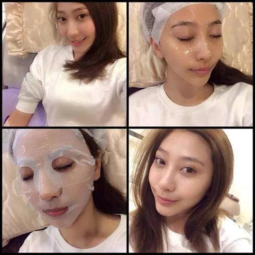 全效亮白美顏組 全效亮白美顏組|少女針價格,奇蹟針,台北醫美推薦,雷射除毛